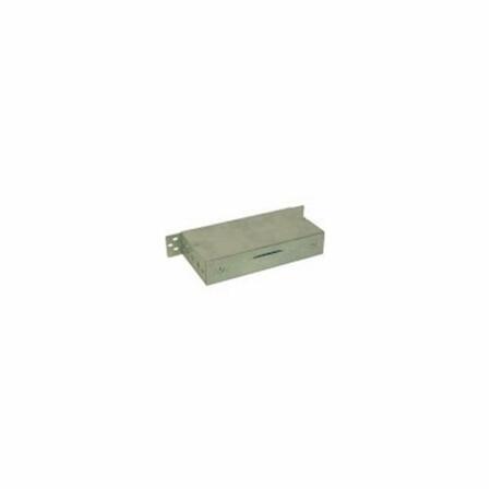 JESCO LIGHTING GROUP DL-PS-320-24-TB Hardwire Power Supply With Terminal Block Connection DL-PS-320/24-TB